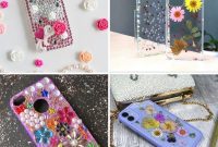 Your Phone Your Canvas 45 DIY Case Crafts