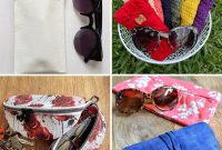 Craft Your Own Stylish Sunglass Cases
