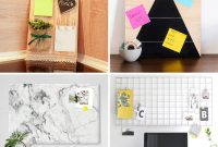 27 Creative DIY Pinboard Projects