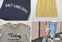29 Creative DIY Clothing Kits