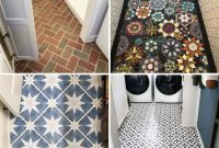 Stunning DIY Bathroom Floors: Tile Ideas & Product Picks