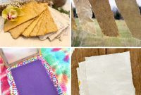 22 Creative DIY Paper Making Kits and Ideas