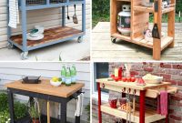 Craft the Perfect Grill Station: Indoors or Out