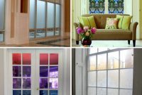 37 Creative DIY Window Film Solutions
