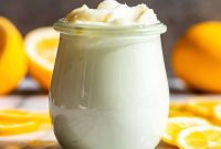 Whipped Lemon Silk Body Butter