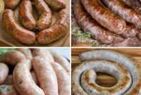 From Scratch to Sizzle: 22 DIY Sausage Kits