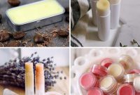 25 Homemade Lip Balm Recipes and Essential Supplies
