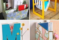 24 Creative DIY Magazine Storage Solutions
