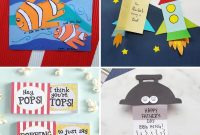 Heartfelt Handmade Father’s Day Cards