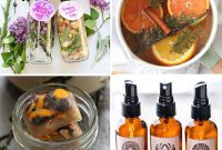 Craft Your Own Scents: 35 DIY Ideas for a Heavenly Smelling Home
