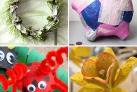 35 Mind-Blowing Creations from Empty Egg Cartons