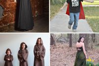 Enchanting Stitches: 20 Magical Sewing Designs