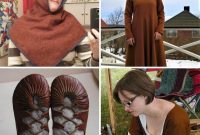 Recreating Renaissance Fashion: 21 Sewing Patterns