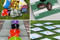 Creative DIY Party Games for Grown-Up Gatherings