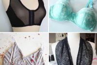 33 Bra Sewing Patterns: Discover Your Perfect Style