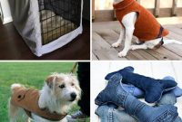 34 Creative Dog Sewing Projects Outfits Toys and Accessories