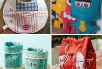 Unlock Your Creativity: 38 Beginner Sewing Projects