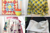 Sewing Through the Thirties: 28 Classic Patterns