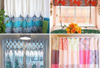 Effortless Elegance: 28 Easy Curtain Patterns to Sew