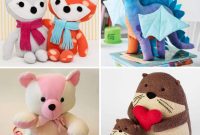 Stitch 35 Adorable Plushie Friends