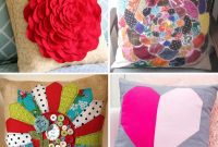 Stitch Your Way to Coziness: 38 Pillow Pattern Ideas