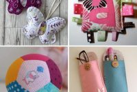 38 Clever Hand Sewing Projects