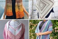 Divine Comfort: 36 Knitted Prayer Shawl Designs