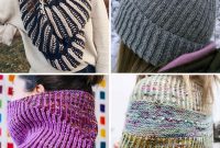 A Treasury of Brioche Patterns