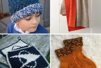 18 Creative Double Knitting Designs