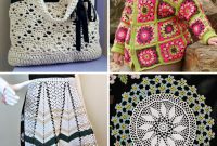 Heirloom Crochet: 40 Timeless Patterns