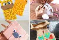 Paper Bag Masterpieces Made Effortless