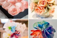 37 Coffee Filter Flower Projects: Creative Ideas and How-To Guides
