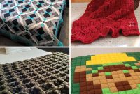 28 Soothing DIY Weighted Blanket Projects