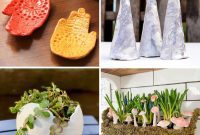 40 Charming Air Dry Clay Projects