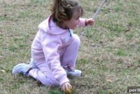 Sound-Enabled Easter: Dad’s Innovation for Blind Daughter