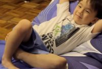 Craft a Cozy Pillow Bed from Repurposed Pillowcases