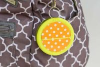 Mint Tin Makeover: Your New Earphone Holder