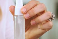 Whip Up Your Own Natural Hand Sanitizer