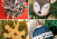 40 Adorable Hot Glue DIY Ideas