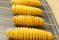 The Ultimate Guide to Homemade Chips on a Stick
