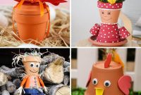40 Creative Flower Pot Projects