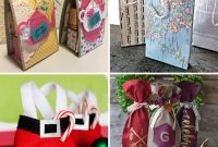 Creative Gift Packaging DIYs