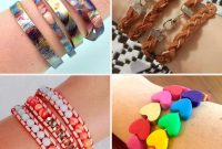 Wristwear Wonders: 40 Handmade Bracelet Projects