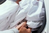 Homemade Laundry Magic for Whiter Whites