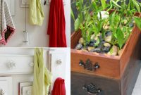 15 Unexpected Uses for Your Old Drawers
