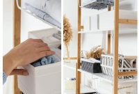 58 Genius DIY Solutions to Maximize Your Home Organization
