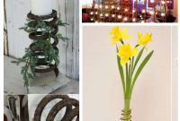 From Scrap to Chic 15 Creative Uses for Old Bed Springs