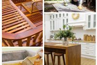 Reclaimed Wood Wonders for a Stylish Sustainable Home