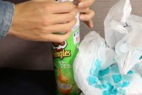 15 Brilliant Ways to Transform Your Empty Pringles Cans