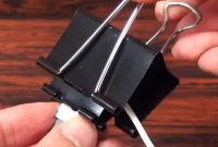 15 Brilliant Binder Clip Tricks You’ll Wish You Knew Sooner